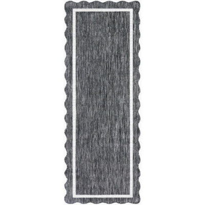 Skiles Machine Woven Rug