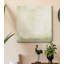 «Olive Horizon I», reproduction sur toile tendue-697231870