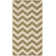 Camellia Chevron Hand Woven Indoor / Outdoor Area Rug
