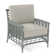 Luca Upholstered Armchair