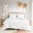 King/Cal King Clip Jacquard Comforter Set-135968871