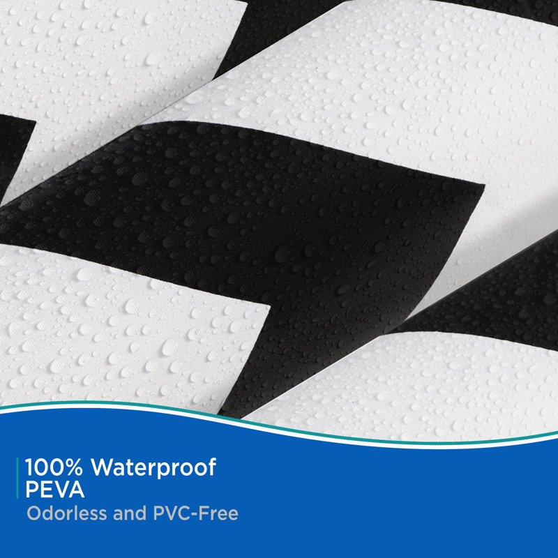Plastic Chevron Liner