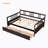 Pine Solid Wood Daybed-403282721
