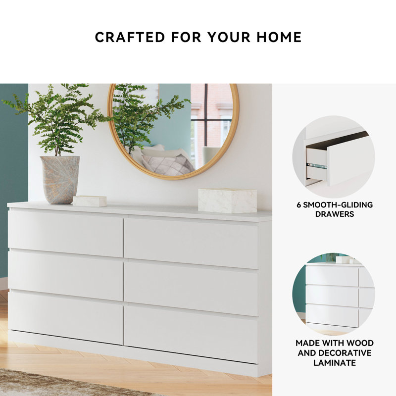 Commode Schinus