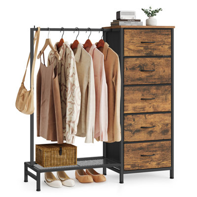 Accent Chest