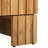 Khiara 2 Drawer Nightstand