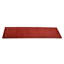 Tapis de couloir en laine noué à la main Ove-27437255