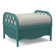 Everglade Ottoman
