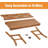 Knepp Outdoor bench-106555983-102858203