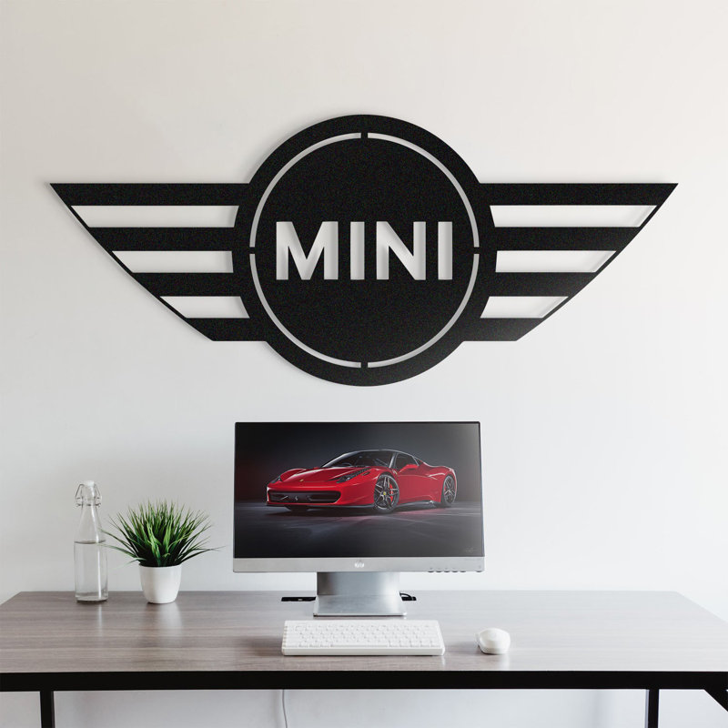 No Frame Print on Metal, 80" H x 35" W