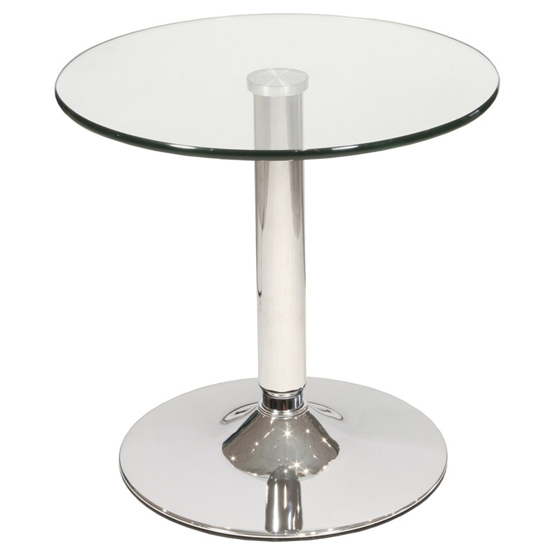 Signature Bistro Side Table