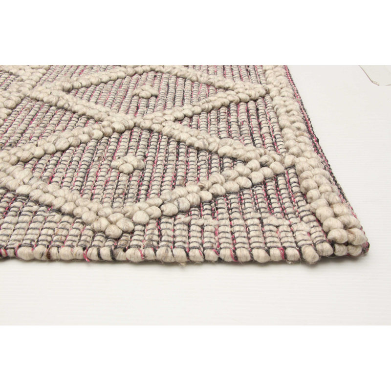Sienna Gray Rug 5'1" x 7'10"