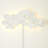 Fiddle Plug-in Design Wall Light-98844495