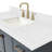  54" Double Bathroom Vanity Set-1579506417
