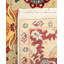 Classic One-of-a-Kind 6' 1" X 8' 10" Hand Knotted Area Rug
