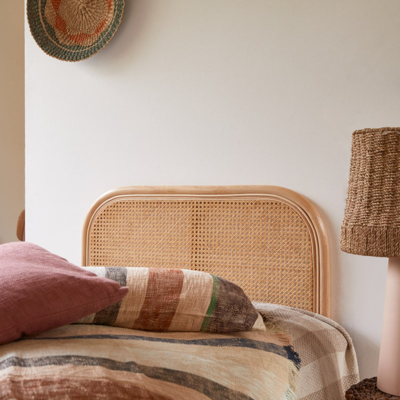 Joséphine Single Headboard