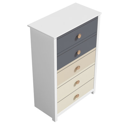 Patton Transitional 2 Piece Bedroom Set