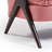 Tatiana Upholstered Barrel Chair-734725876-795270161