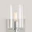 Fullton 1 - Light Bath Sconce-151895364