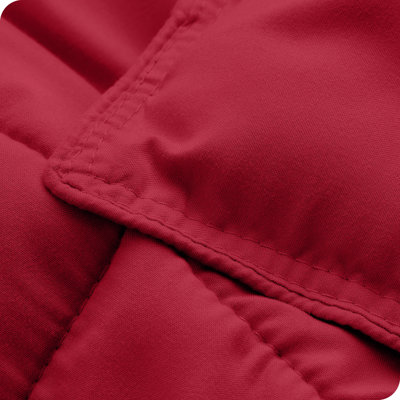 Soft All Season Comforter Set