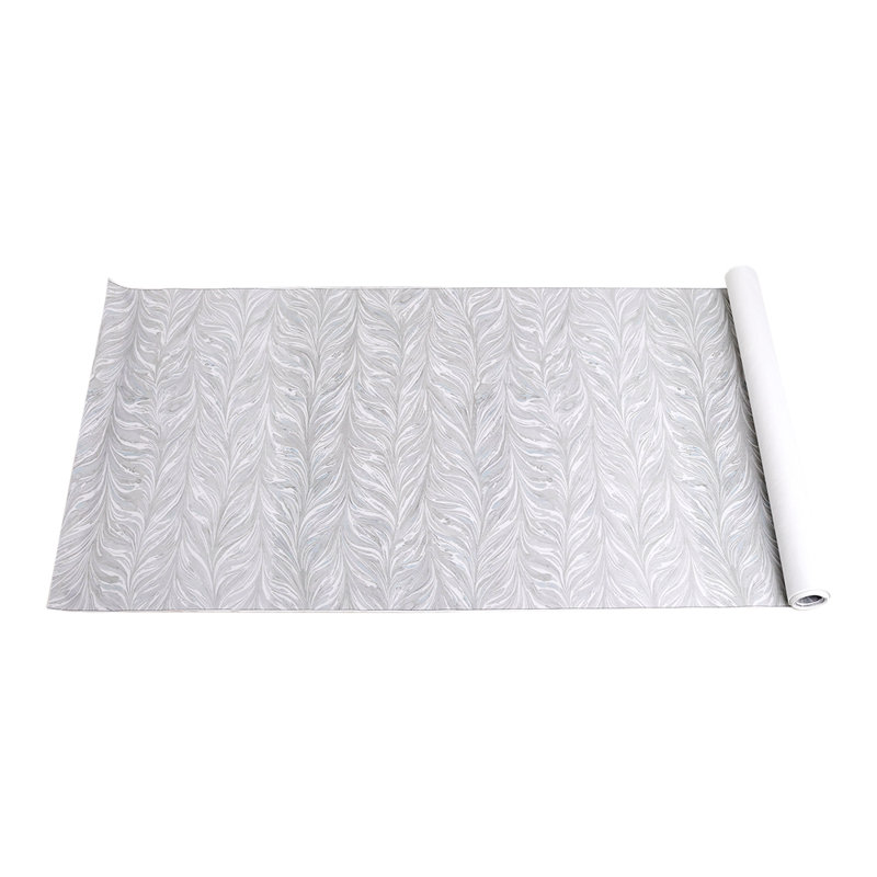 Ribera 300m x 200cm 3D Embossed Non-pasted Roll