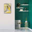 «In The Mix 4» par Albena Hristova, art mural sur toile-723773643