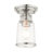 Miceli Glass Flush Mount-1814227485