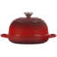 Le Creuset Signature Enameled Cast Iron 1.75 Qt. Bread Oven with Lid-66086511
