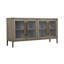 Buffet Artra 72 po avec 3 options de façade incluses