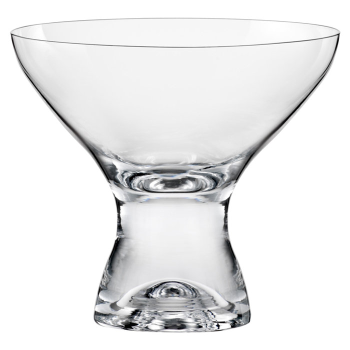 Cain 11 oz. Martini Glass