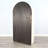 Fason Arched Wooden Bookcase-102157600