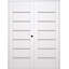 Porte pré-suspendue standard Alba-93629808-94573071
