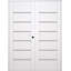 Porte pré-suspendue standard Alba-93629818-94573073