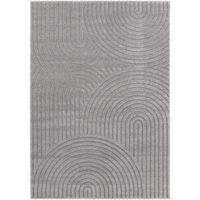 Geometric Area Rug