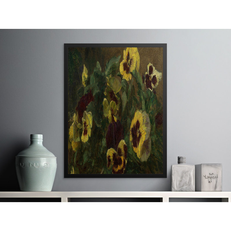 Thoma No Frame Print, 11x14