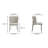 Dareau Dining Chair-Set Of Two-405227140