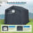 Galvanized Steel Storage Canopy-98752939