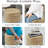 Gudula Upholstered Ottoman