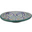 Handmade Ceramic Decorative Plate