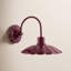 Applique murale Elanie Nigel Pavona-325119461