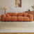 Orange-brun