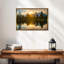 Coucher de soleil spectaculaire sur Grand Teton-214287880-214287885