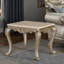 Table basse et table de bout Isabella