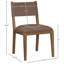 Chaise d'appoint de salle à manger Vina-1824375546-1824375544