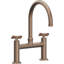 Bridge Kitchen Faucet - Arc Spout-446109542-446109547-462903746