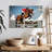 Sireci Equestrian Horse Jumping-107832353