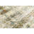 8'10''x11'10'' Wool Gray Abstract Modern Rug