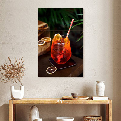 Yarlin Aperol Spritz