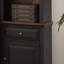 Armoire de droite, aucun assemblage requis