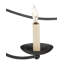 5 - Light LED Chandelier-1616142150